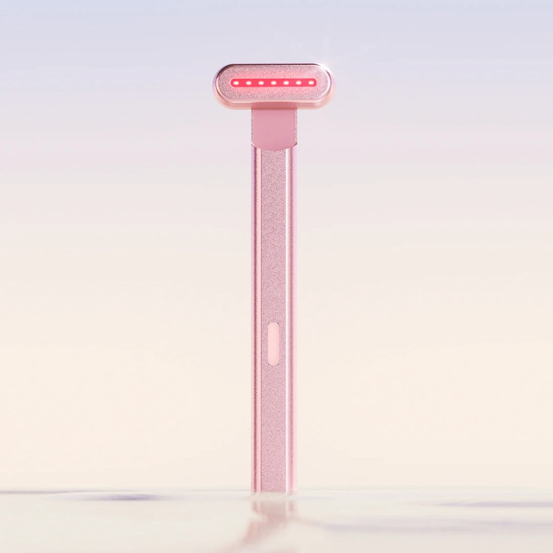 LUME - 4 in 1 Glow Therapy