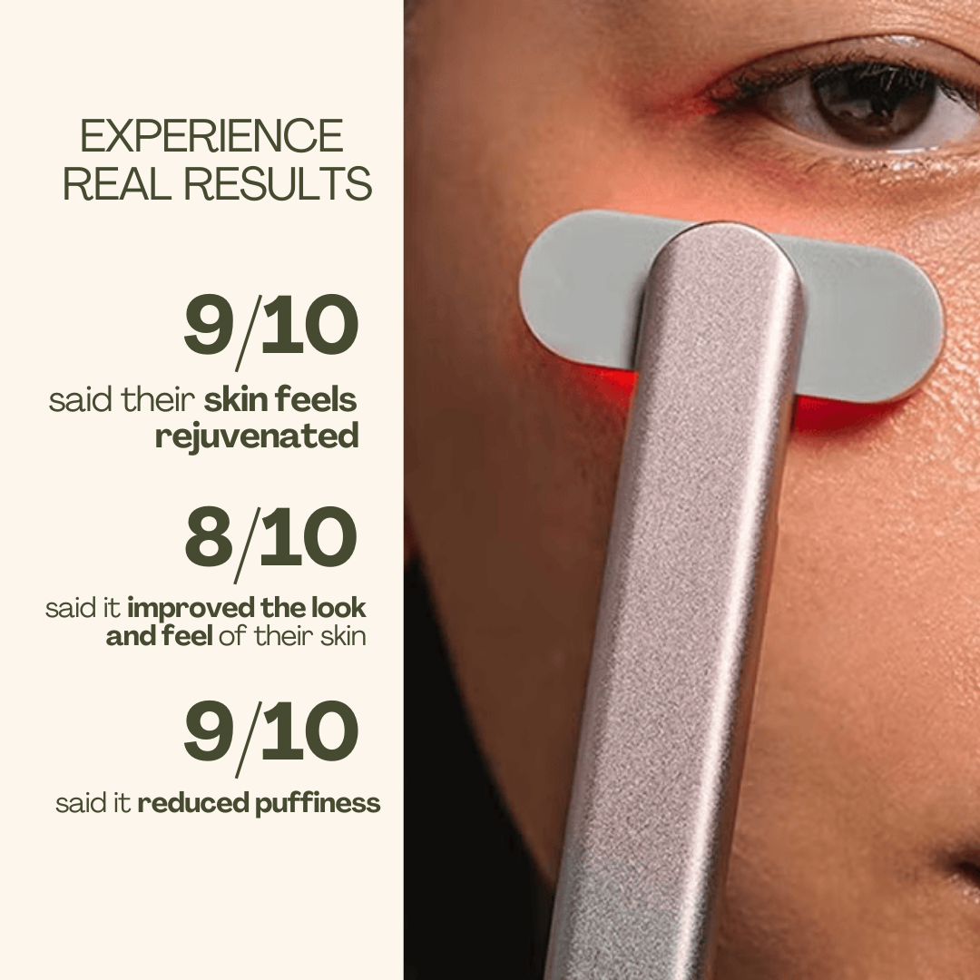 LUME - 4 in 1 Glow Therapy